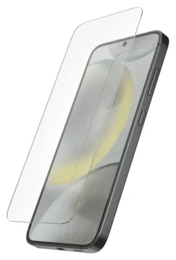Hama Clear Protect pro Samsung Galaxy S24 / Ochranné sklo na displej / 0,33 mm (00222712)