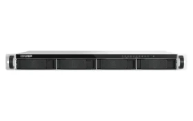 QNAP TS-h765eU-8G / Intel Atom x7405C 3.4GHz / 8GB DDR5 / 4x3.5" SATA III + 3x E1.S/M.2 / 2x 2.5GLAN (TS-h765eU-8G)