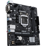 ASUS PRIME H510M-R / H510 / LGA 1200 / 2x DDR4 / 1x PCIEx16 / 1x GLAN / mATX (90MB18C0-M0ECY0)