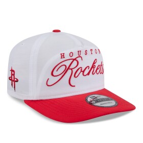 New Era Pánská kšiltovka Houston Rockets NBA 2025 Draft 19TWENTY Adjustable OTC