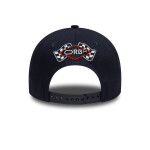 New Era Pánská kšiltovka Red Bull F1 940MC Visor print