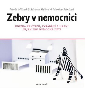 Zebry nemocnici