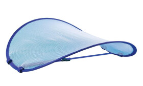 Leifheit sušák na prádlo Snsitive air síťka na sušení prádla 72408