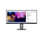 LENOVO LCD P40WD-40 - 39.7",ECO-IPS,21:9,5120x2160,300cd/m2,1000:1,4ms,HDMI,DP,DPout,DC,USB Hub,RJ45,Pivot EDF_806342