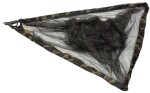 Giants Fishing Podběráková hlava Carp Net Head Camo 105x105cm,Giants Fishing Podběráková hlava Carp Net Head Camo 105x105cm