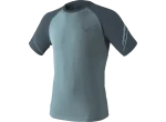 Dynafit Alpine Pro pánské běžecké triko Smoke Blue vel. 54/2XL