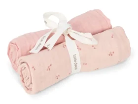 Little Dutch Pleny 70x70cm Pure Blossom (TE51855038LD)