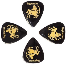 Timber Tones Zodiac Tones Sagittarius 4-Pack