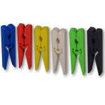 ASA filament přírodní 1,75 mm Fiberlogy 750 g