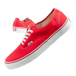 Boty Vans Authentic M VN000EE3RED1 47