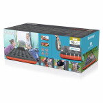 Matrace Roll & Relax 2.03m x 1.52m x 22 cm - Alltoys Bestway