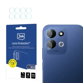 3mk Lens Protection Xiaomi Redmi 17 4G/5G / Sklo na fotoaparát / hybridní
