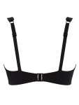 Vrchní díl plavek Swimwear Anya Riva Full Cup Bikini black SW1302 85GG