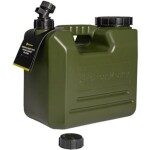 RidgeMonkey Kanystr SpeedFlo Heavy Duty Water Carrier 15l