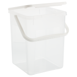 ROTHO Detergent box na prací prášek 5 kg, 9L