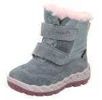 Dětské zimní boty Superfit 1-006011-7500 Velikost: 35