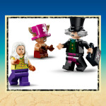 LEGO LEGO® ONE PIECE 75641 Úkryt Dr. Hiriluka