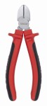 KREATOR KRT603102 - P Boční štípací kleště 6"