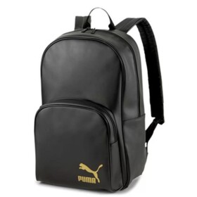 Puma Originals PU 078492 01 černý 25l