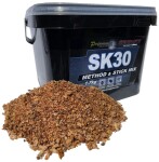 Starbaits Method & Stick Mix SK30 1,7kg,Starbaits Method & Stick Mix SK30 1,7kg