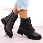 Boty Remonte W RKR718 38