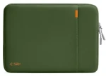 Tech-Protect Defender zelená / Brašna pro notebook / 13-14"