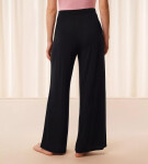 Dámské kalhoty Aura Spotlight Trousers - BLACK - černé 0004 - TRIUMPH BLACK 42