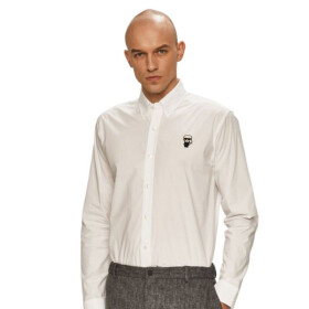 Karl Lagerfeld M Tričko 605911534600 pánské XL