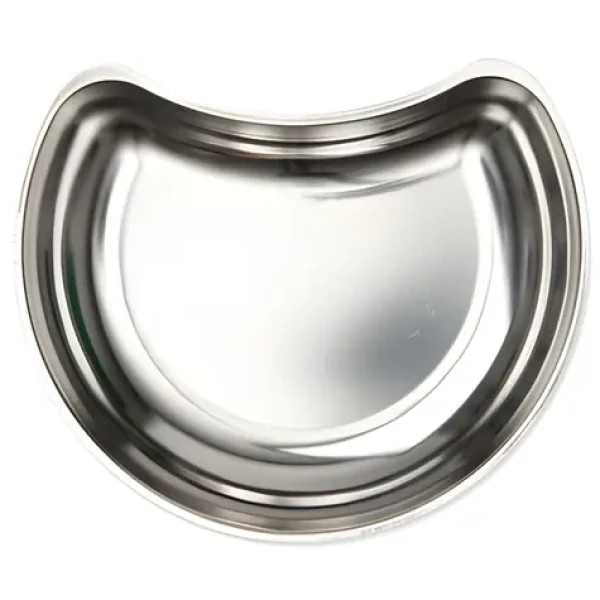 Catit PIXI 103-43752 / Miska / nerezová ocel / náhradní k Pixi Smart Feeder / vhodná do myčky (103-44838)