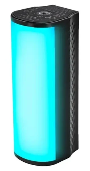 Neewer TL97C / LED přídavné světlo / RGB / CRI97 / 4,5 W / USB-C (B0D1K2LG4Z)
