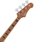 JET Guitars JB-300 SFG Travel Bass