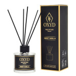 Sweet Vanilla 120 ml – domácí vůně UNI