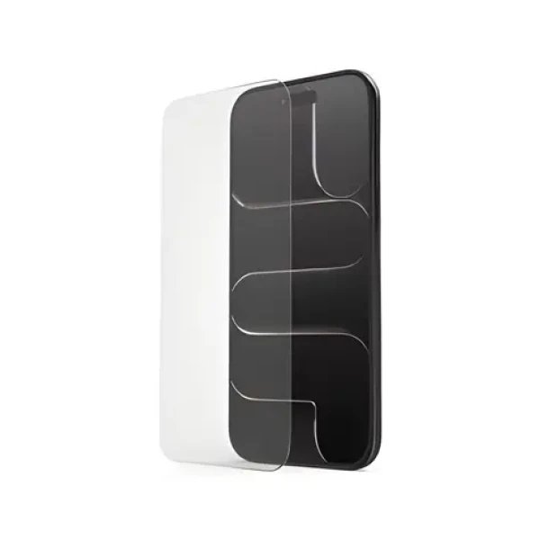 Hama Clear Protect / Ochranné sklo na displej / Apple iPhone Air / 6,5" / 0,33 mm / 9H (00228555)