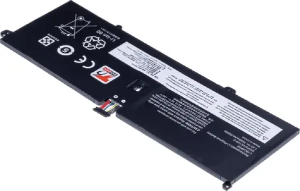 T6 Power Baterie pro Lenovo Yoga C940-14IIL / 7820 mAh / 60 Wh / 4cell / Li-Pol (NBIB0201)