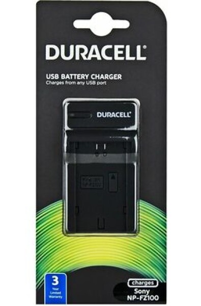 Duracell DRS5961