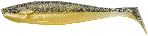 Gunki Gumová nástraha Bumpy Ghost Zander - 9cm,Gunki Gumová nástraha Bumpy Ghost Zander - 9cm