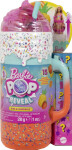 Barbie pop reveal Barbie deluxe šťavnaté ovoce - tropické smoothie - Mattel Barbie