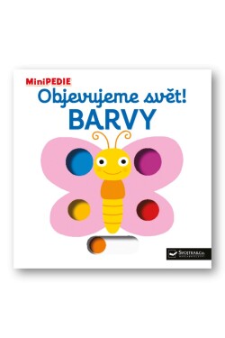 Objevujeme svět! Barvy