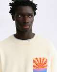 Thinking MU Blaze Leon sweatshirt XL