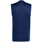 Pánské tričko adidas Tiro 26 Competition Sleeveless Jersey navy blue JY6433 pánské 2 XL
