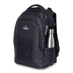 Školní batoh Walker Campus Neo - Black