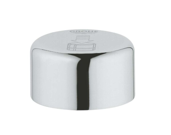 GROHE - Krytka tlačítka, chrom 42712000