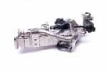 SKV EGR ventil BMW 1 (F20, F21) 2 (F22, F23) 3 (F30–F34) 4 (F32–F36) 1.8–2.0d