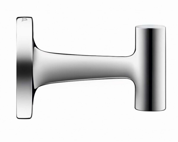 DURAVIT - Starck T Háček, chrom 0099291000