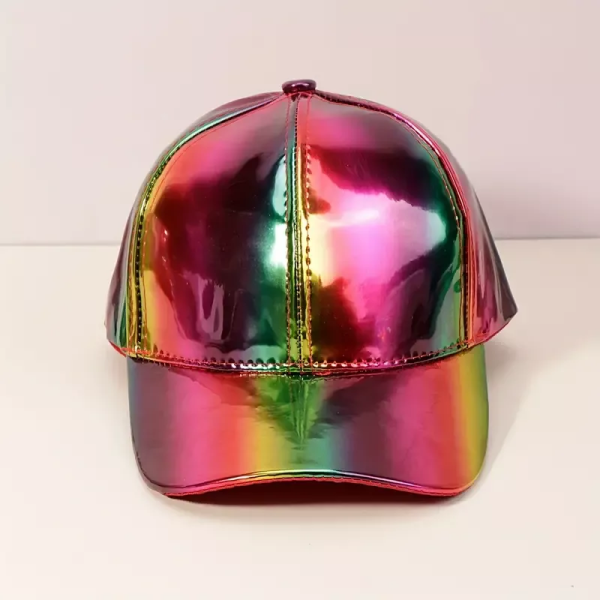 Dovoz Čepice retro laser