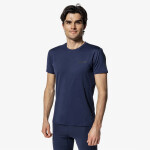Pánské běžecké triko Swix Pace NTS Short Sleeve Baselayer Top M