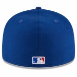 New Era Pánská kšiltovka Toronto Blue Jays MLB 1993 World Series Cooperstown 59FIFTY Fitted Velikost: 7 1/4