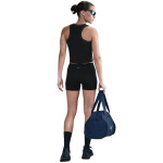 Nike Dri-Fit One Fit Crop Shirt W IB7886 010 xs