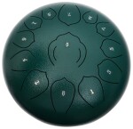 Byla LCT12 - Green (rozbalené)