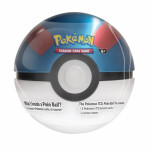 Pokémon TCG: Poké Ball Tin (Q4 2024)